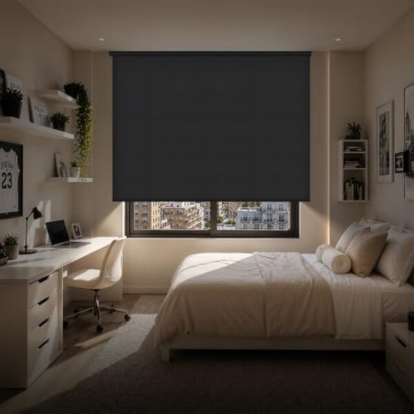 Découvrez notre test complet du store enrouleur thermique STORESDECO noir 200x250 cm : isolation, praticité et qualité pour vos fenêtres. 
