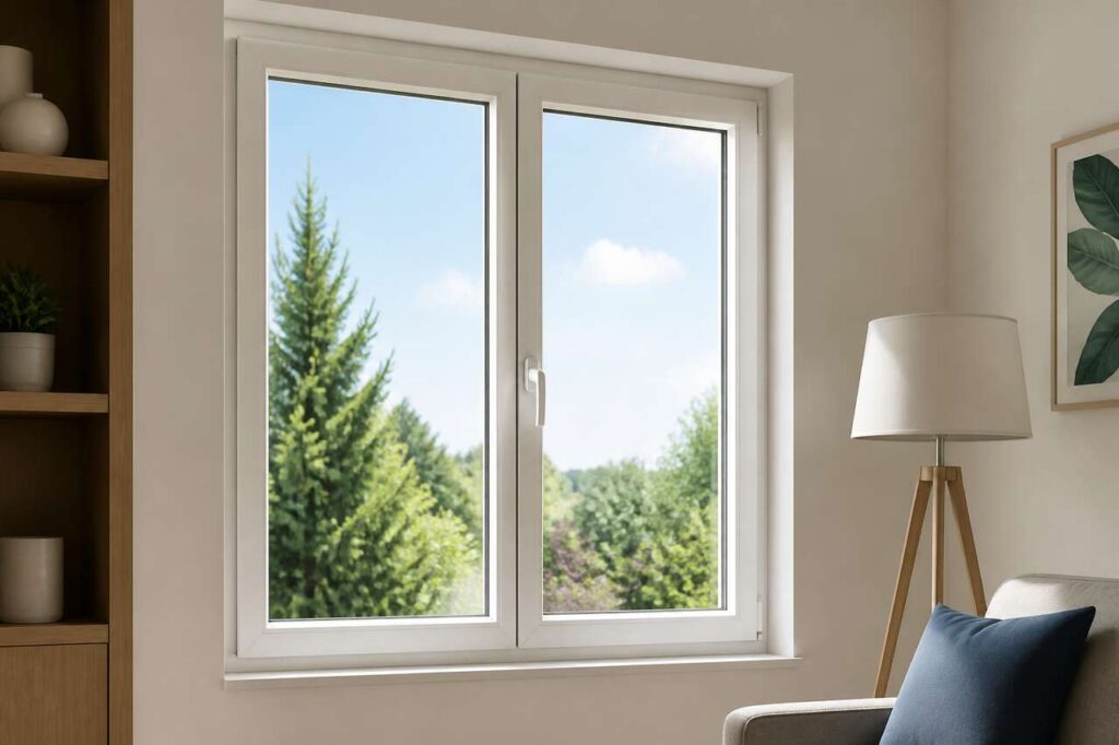 Fenêtre PVC : choisir Le Meilleur Modèle Pour Votre Maison