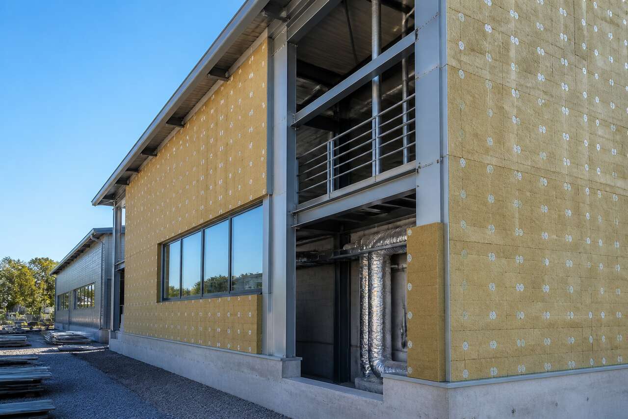 Flocage coupe-feu : sécurisez vos bâtiments efficacement