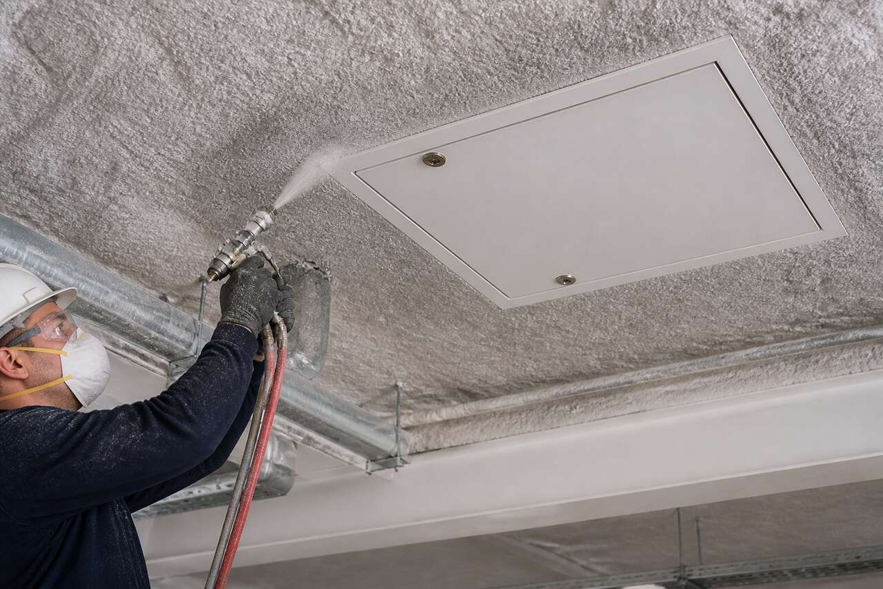 Trappes coupe-feu : quelle norme et comment assurer la continuité de la protection Trappes coupe-feu : quelle norme et comment assurer la continuité de la protection