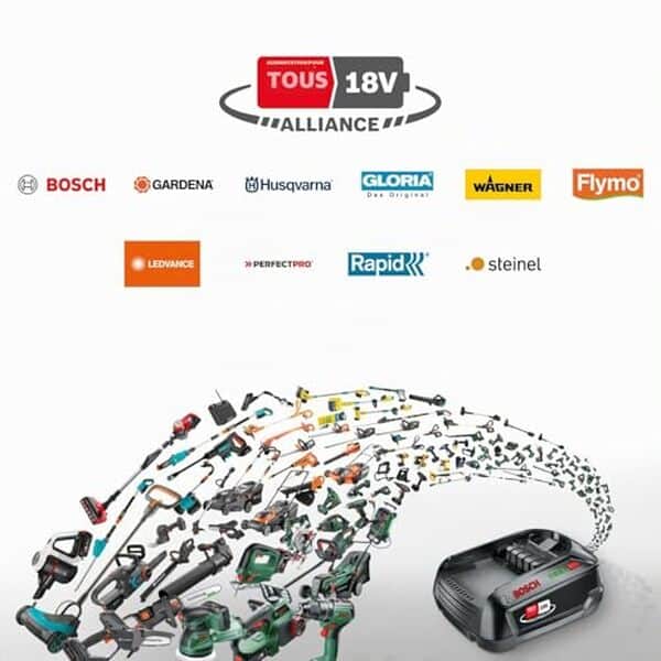 Découvrez notre test détaillé du Bosch AdvancedMulti 18 : efficacité, polyvalence et performance de cet outil multifonctions sans fil innovant pour tous vos travaux.