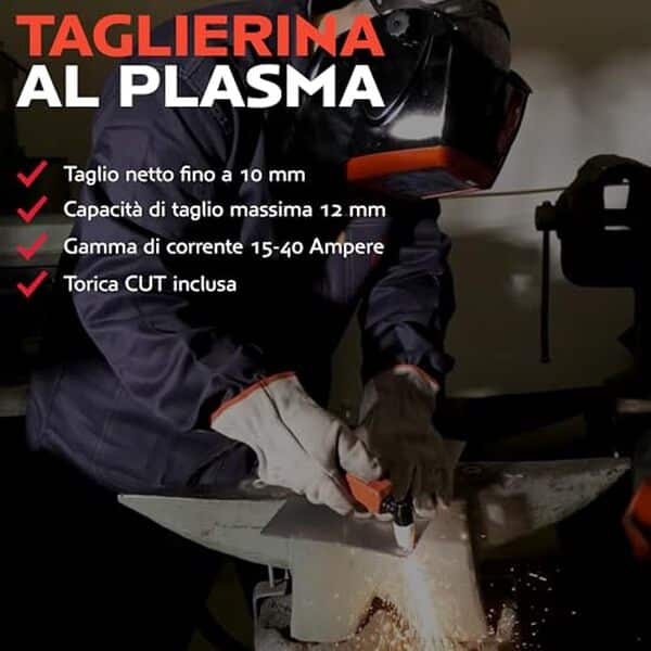 Découvrez notre test détaillé du découpeur plasma Tigmig TM 50 CUT 40A : caractéristiques, performances, avantages et inconvénients pour bien choisir votre équipement de découpe. 