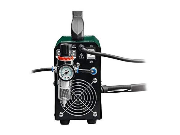 Découvrez notre test complet du Plasma PPS 40 : un coupe-plasma rapide, efficace et fiable pour vos travaux de découpe. Caractéristiques, performances et avis d'experts.