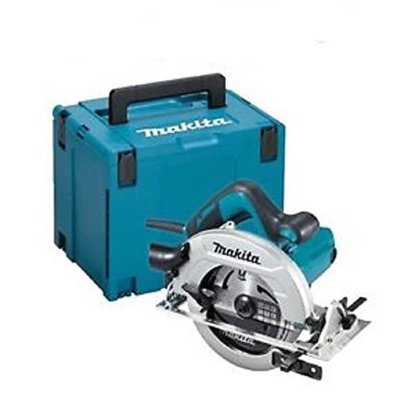 Découvrez notre test détaillé de la scie circulaire Makita HS7611J en Makpac : performances, avantages et inconvénients pour bien choisir votre outil.