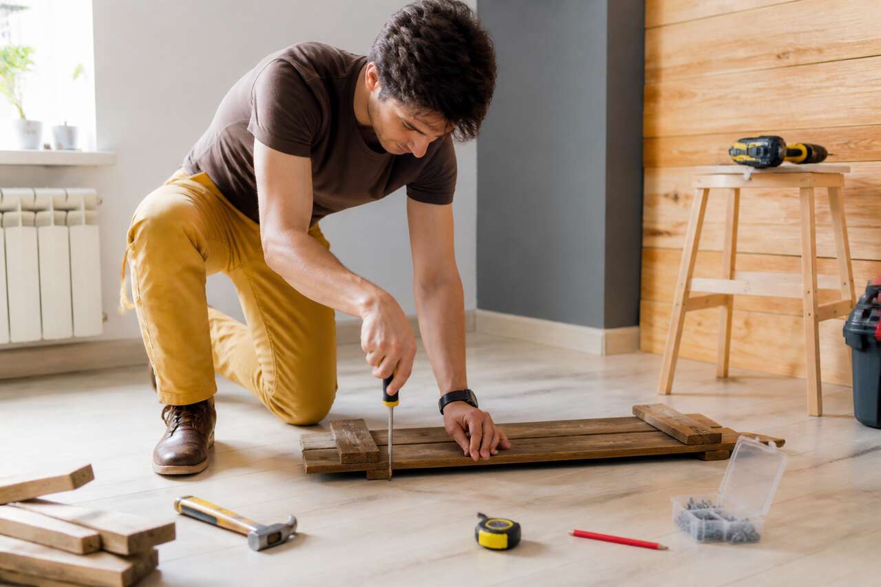 Bricolage : astuces et conseils pratiques