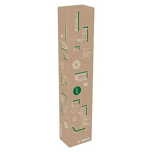 Découvrez notre test détaillé du laser lignes Bosch AdvancedLevel 360. Analyse complète de ce niveau laser avec trépied premium : performances, précision et avis utilisateur.