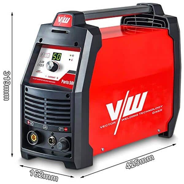Découvrez notre test détaillé du coupe-plasma Vector Welding Paris 500. Efficacité, puissance et avis complet pour choisir votre équipement de soudage professionnel. 
