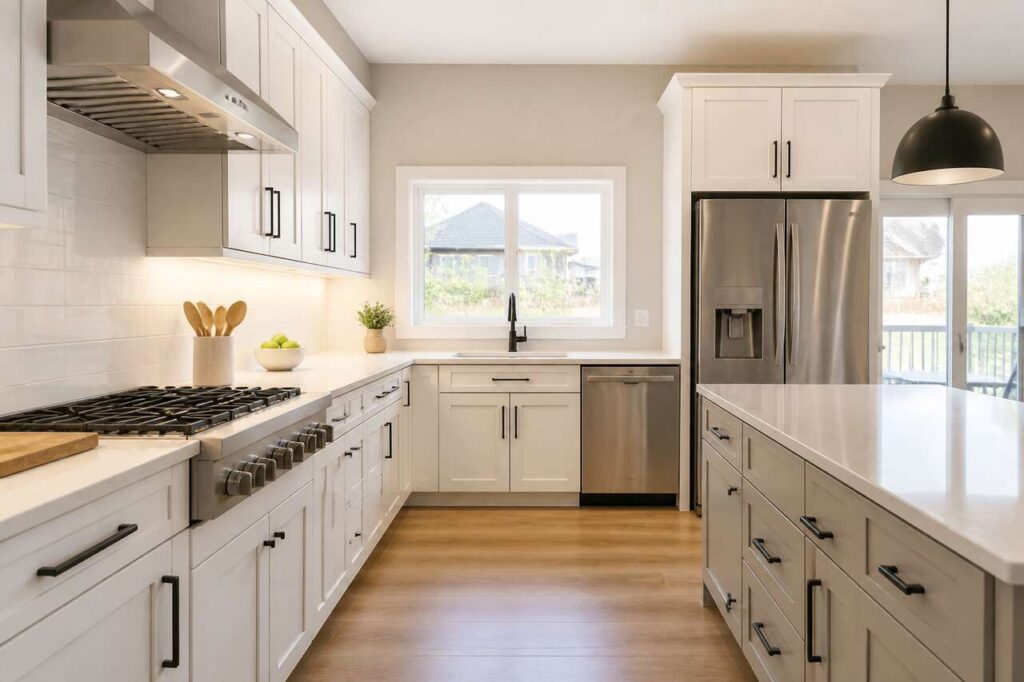 Rénovation de cuisine : astuces et conseils pratiques