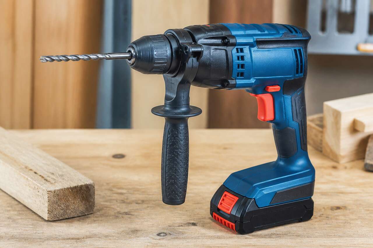 Perceuses Bosch : guide d'Achat et Conseils