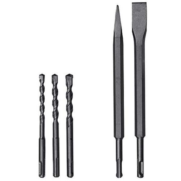 Découvrez notre test complet du marteau perforateur Einhell TE-RH 32 4F : performances, puissance et précision pour vos travaux de perçage et de burinage.